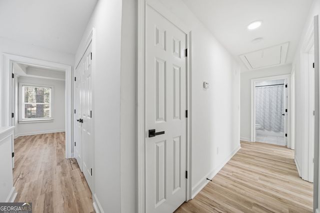 2554 Brentwood Road, Decatur, GA 30032