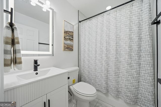 2554 Brentwood Road, Decatur, GA 30032