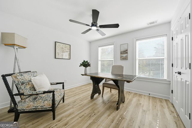 2554 Brentwood Road, Decatur, GA 30032