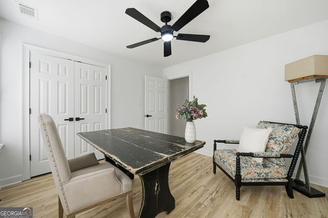 2554 Brentwood Road, Decatur, GA 30032