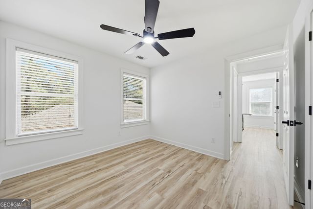 2554 Brentwood Road, Decatur, GA 30032