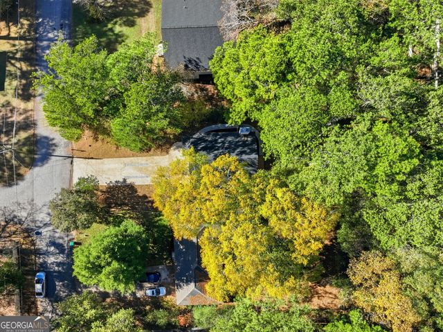 2554 Brentwood Road, Decatur, GA 30032