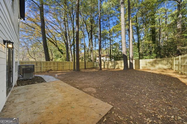 2554 Brentwood Road, Decatur, GA 30032