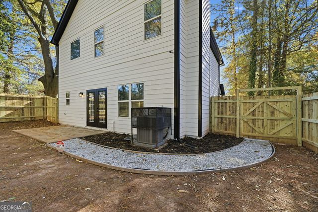 2554 Brentwood Road, Decatur, GA 30032