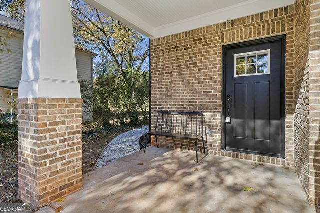 2554 Brentwood Road, Decatur, GA 30032