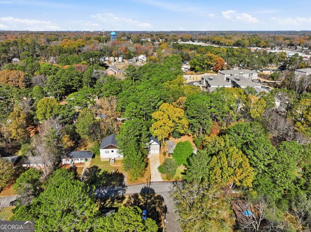 2554 Brentwood Road, Decatur, GA 30032