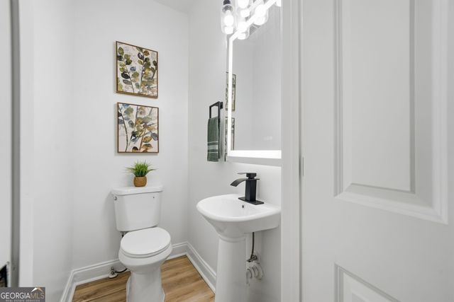 2554 Brentwood Road, Decatur, GA 30032