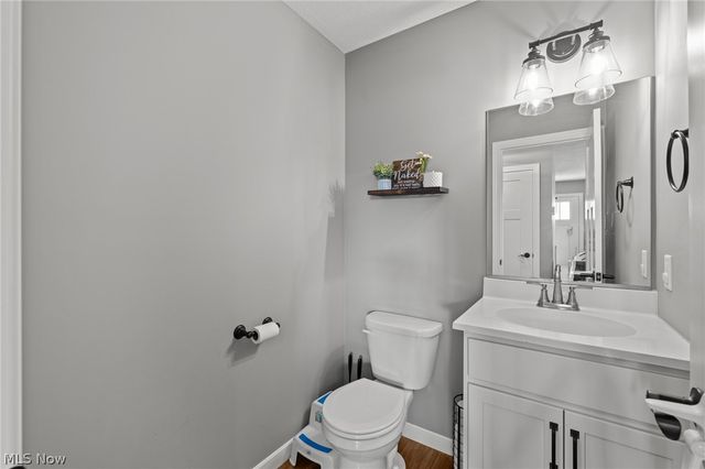 864 Liberty Court SW, Massillon, OH 44647