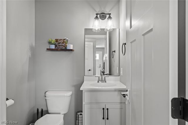 864 Liberty Court SW, Massillon, OH 44647