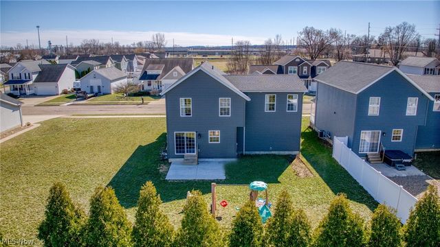 864 Liberty Court SW, Massillon, OH 44647