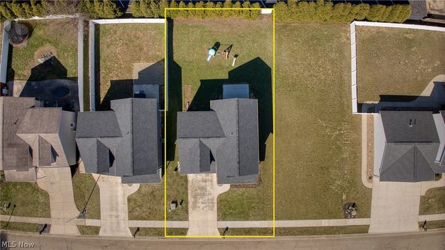 864 Liberty Court SW, Massillon, OH 44647