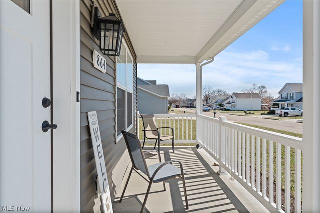 864 Liberty Court SW, Massillon, OH 44647