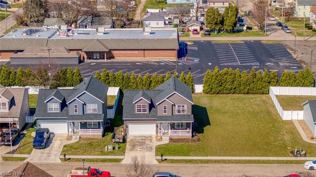 864 Liberty Court SW, Massillon, OH 44647