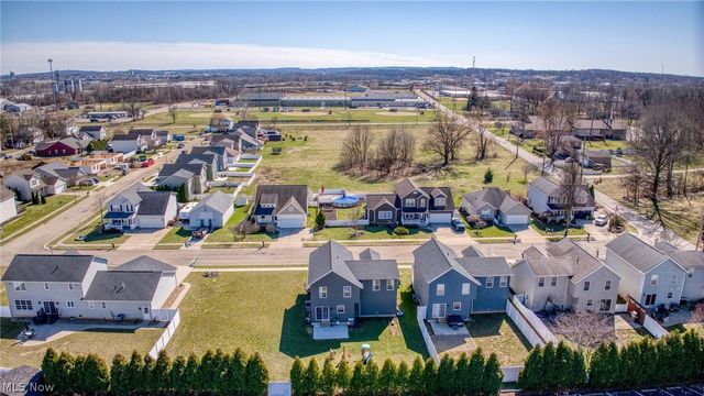 864 Liberty Court SW, Massillon, OH 44647