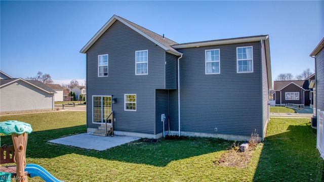 864 Liberty Court SW, Massillon, OH 44647