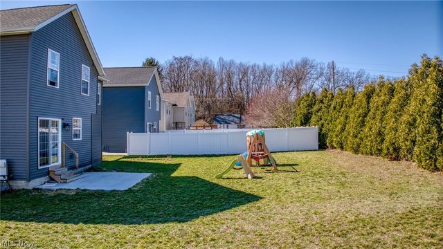 864 Liberty Court SW, Massillon, OH 44647