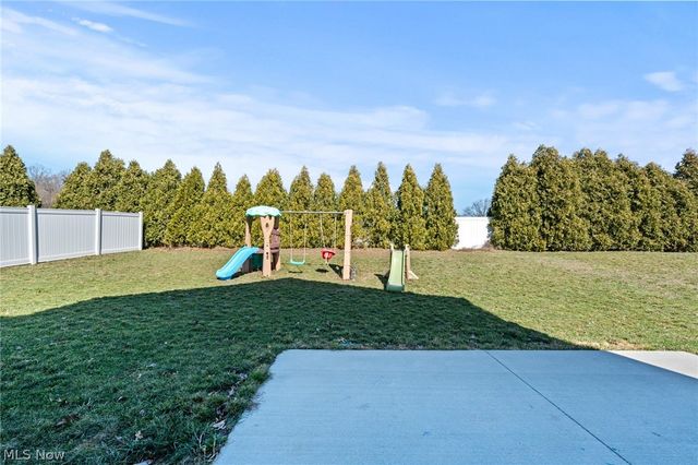 864 Liberty Court SW, Massillon, OH 44647