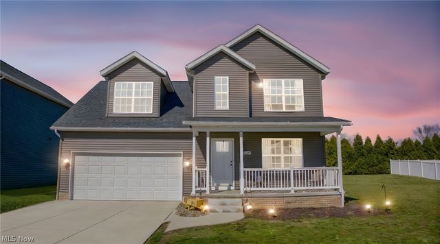 864 Liberty Court SW, Massillon, OH 44647