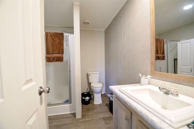 176 Graydon Road, Whitesboro, TX 76273