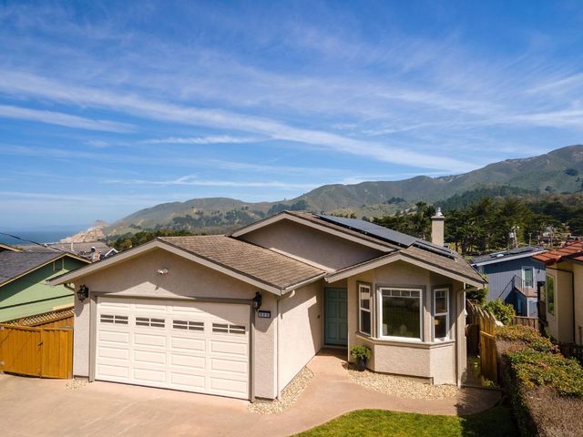 525 5th Street, Montara, CA 94037