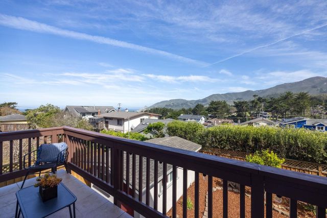 525 5th Street, Montara, CA 94037