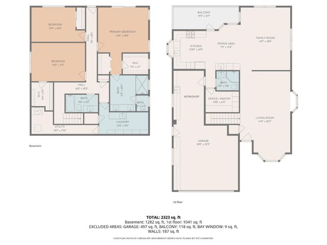 525 5th Street, Montara, CA 94037