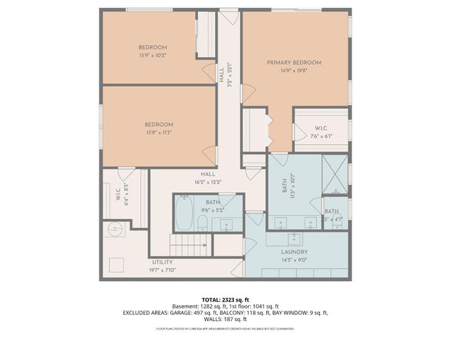 525 5th Street, Montara, CA 94037