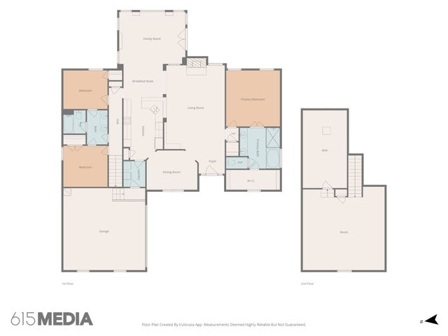 425 Caledonian Ct, Nashville, TN 37211