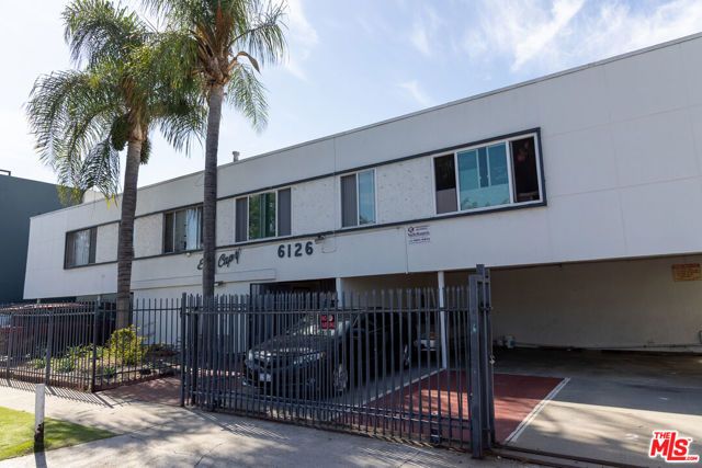 6126 Eleanor Avenue 1, Los Angeles, CA 90038