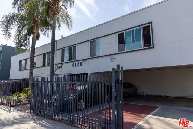 6126 Eleanor Avenue 1, Los Angeles, CA 90038