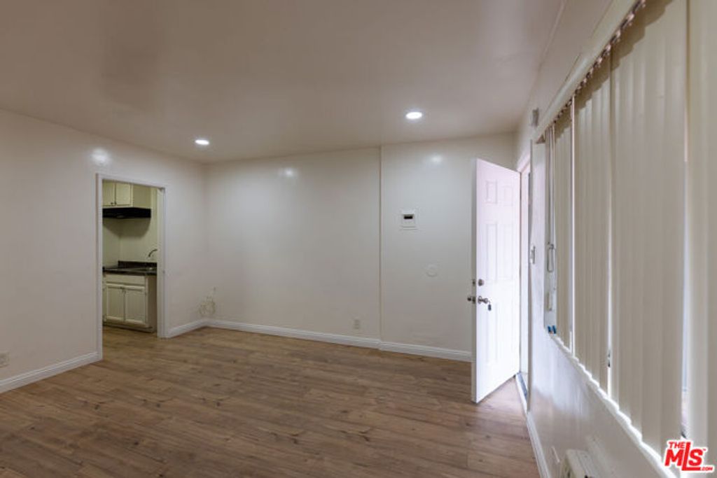 6126 Eleanor Avenue 1, Los Angeles, CA 90038
