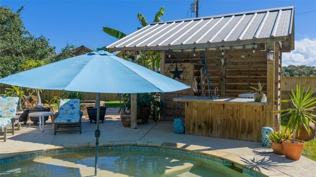 509 Monroe Avenue, Port O Connor, TX 77982