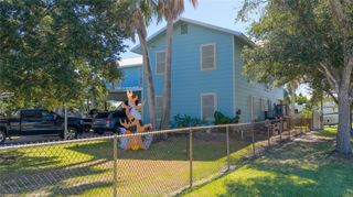 509 Monroe Avenue, Port O Connor, TX 77982