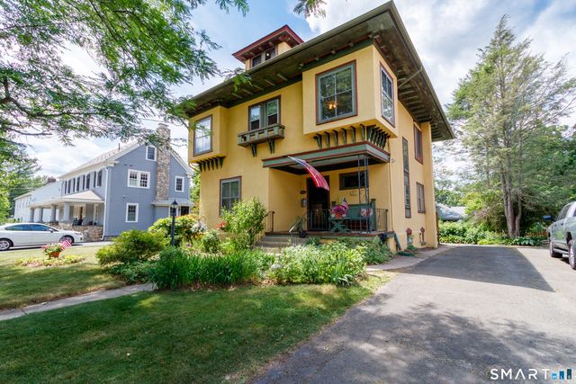 325 South Main Street, Wallingford, CT 06492