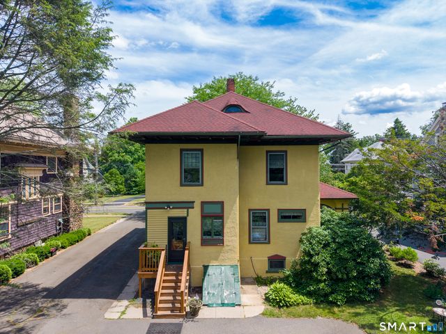 325 South Main Street, Wallingford, CT 06492