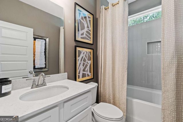 218 Delta Drive, Mcdonough, GA 30253