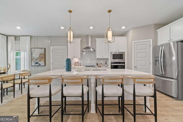 218 Delta Drive, Mcdonough, GA 30253