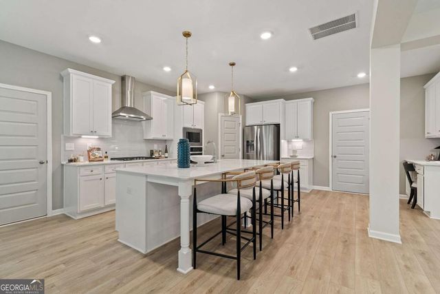 218 Delta Drive, Mcdonough, GA 30253