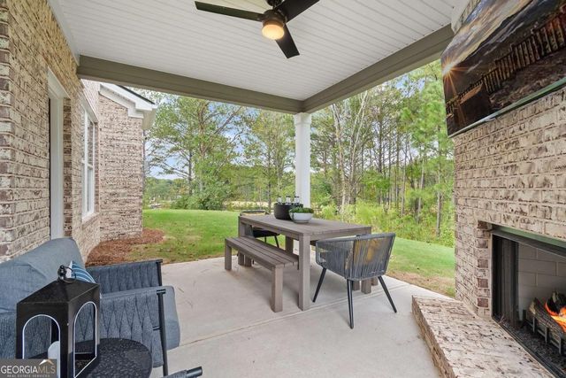 218 Delta Drive, Mcdonough, GA 30253