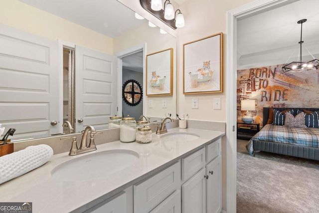 218 Delta Drive, Mcdonough, GA 30253