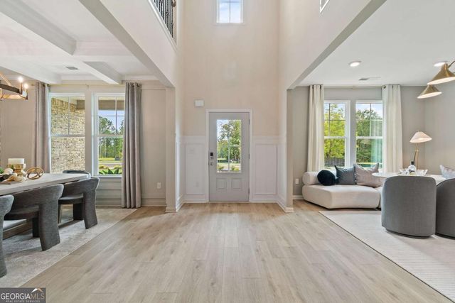 218 Delta Drive, Mcdonough, GA 30253