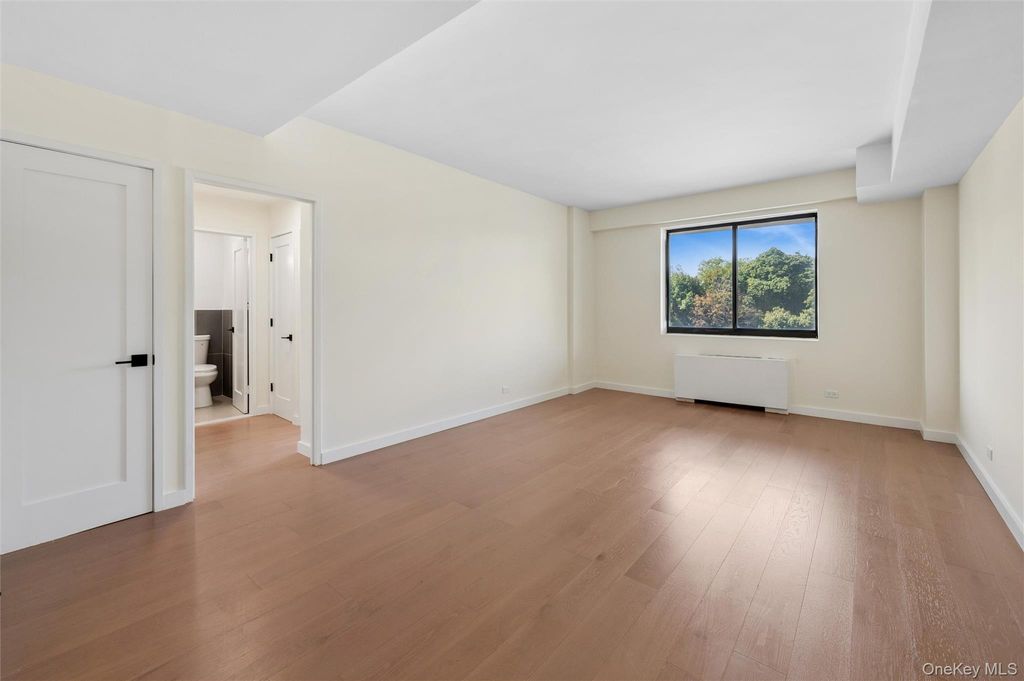 3671 Hudson Manor Terrace 1A, Bronx, NY 10463 — photo 3