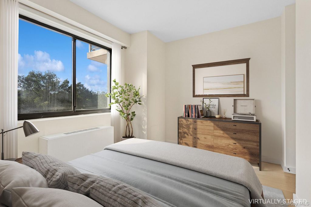 3671 Hudson Manor Terrace 1A, Bronx, NY 10463 — photo 5