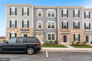 6202 DAVINCI ST, Frederick, MD 21703