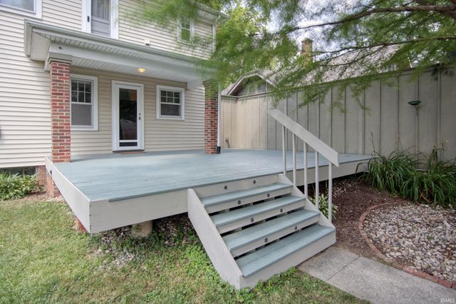 1916 Crescent Avenue, Fort Wayne, IN 46805