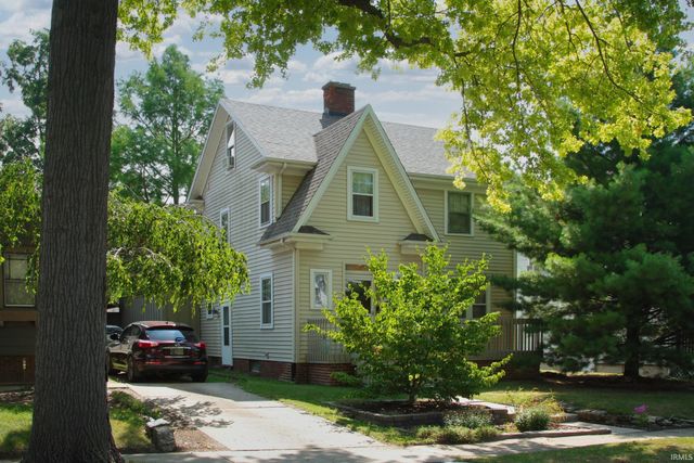 1916 Crescent Avenue, Fort Wayne, IN 46805