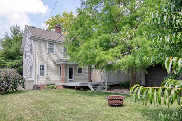 1916 Crescent Avenue, Fort Wayne, IN 46805