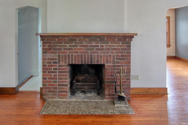1916 Crescent Avenue, Fort Wayne, IN 46805