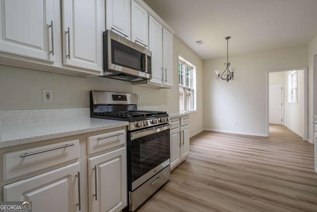 4606 Liberty Square Drive, Acworth, GA 30101