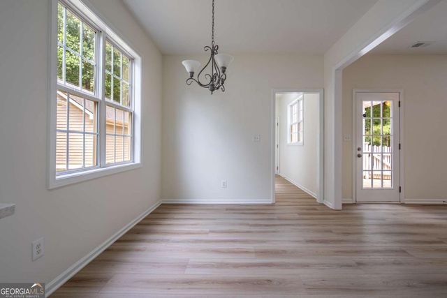 4606 Liberty Square Drive, Acworth, GA 30101
